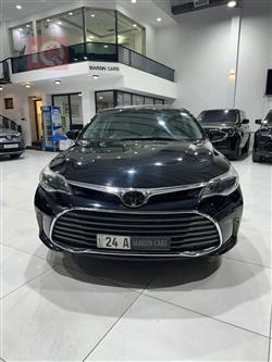 تويوتا أفالون